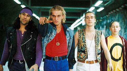 The Searchers filmas žiurėti online