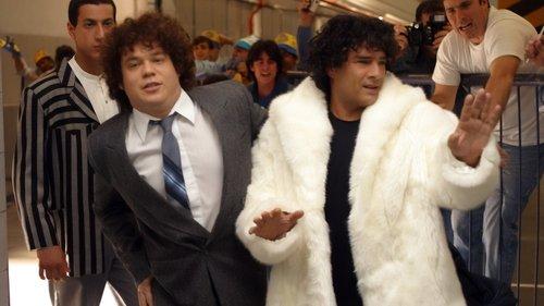 Maradona, the Hand of God filmas žiurėti online