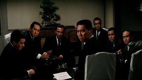 Gambler's Farewell filmas žiurėti online