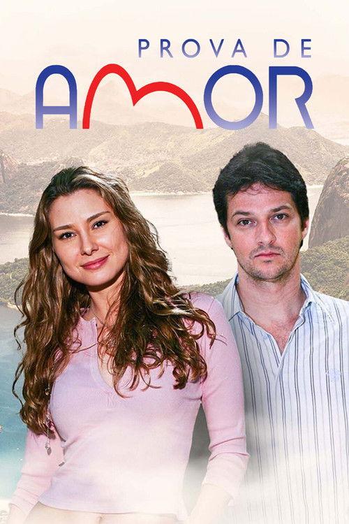 Prova de Amor filmas online