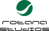 Rotana Studios studio logo