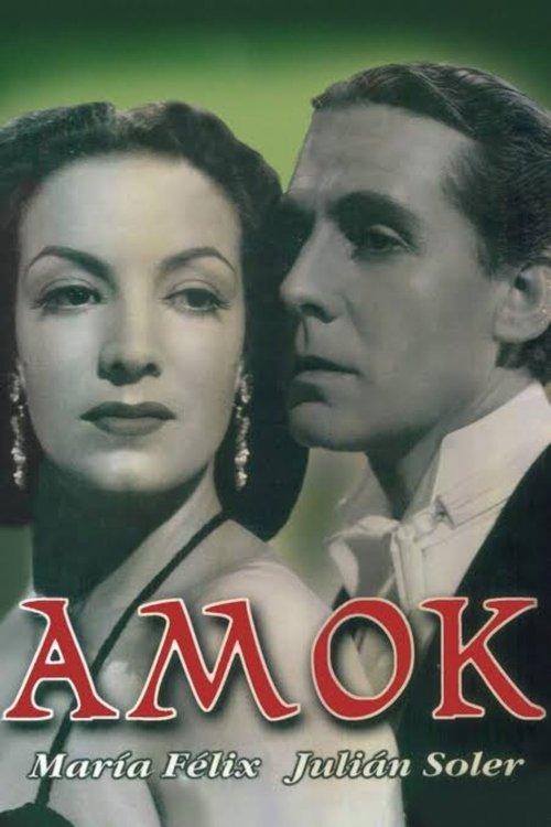 Amok filmas online