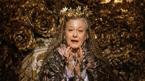 Coronación filmas žiurėti online