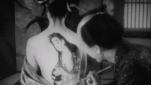 Utamaro and His Five Women filmas žiurėti online