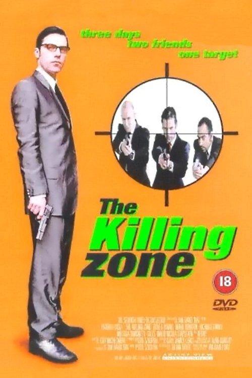 The Killing Zone filmas online
