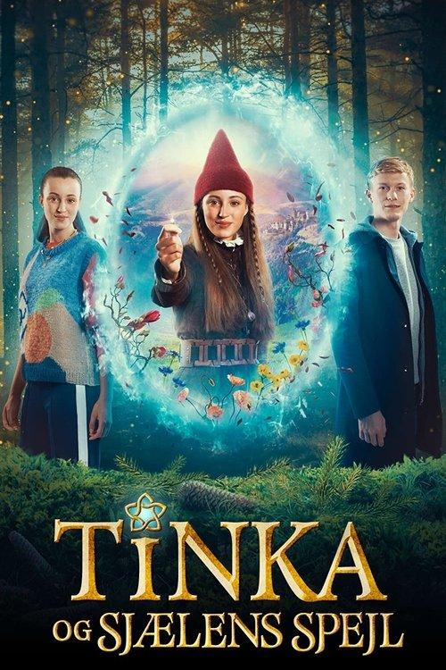 Tinka og Sjælens Spejl filmas online
