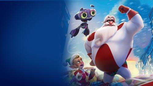 4 dienos iki Kalėdų filmas žiurėti online