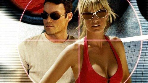 Impact Point filmas žiurėti online