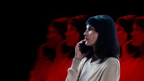 My Life Is on the Line filmas žiurėti online