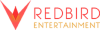 Redbird Entertainment studio logo