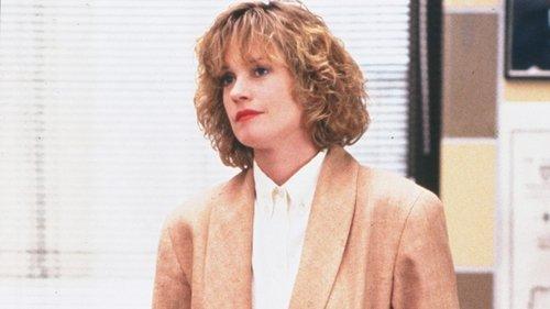 A Stranger Among Us filmas žiurėti online