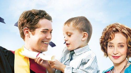 Freshman Father filmas žiurėti online