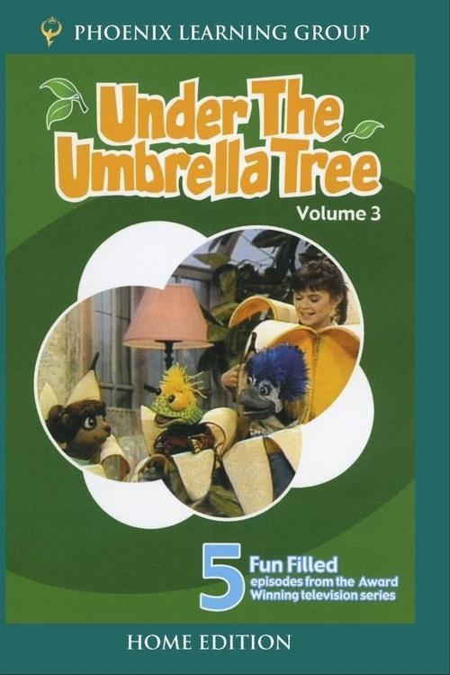 Under the Umbrella Tree filmas online