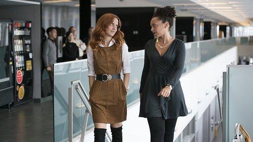 My Perfect Romance filmas žiurėti online