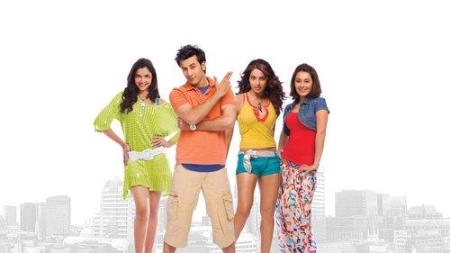 Bachna Ae Haseeno filmas žiurėti online