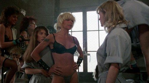 Reform School Girls filmas žiurėti online