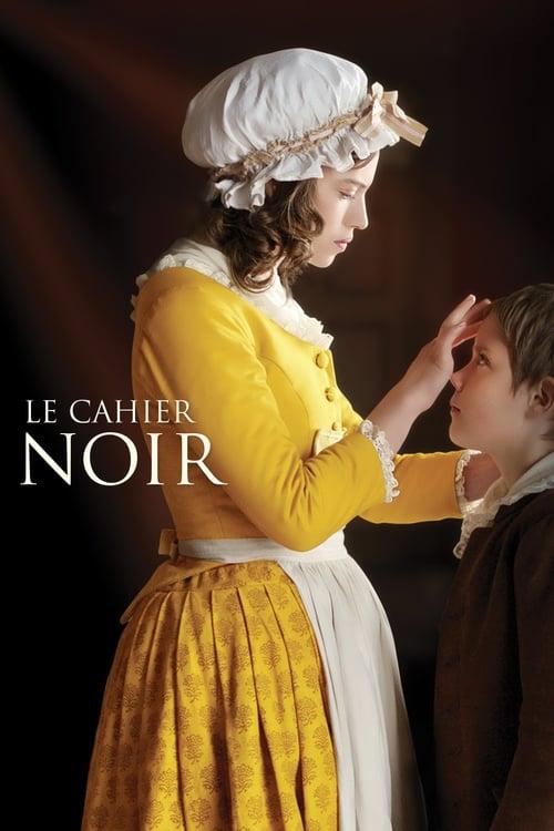 Le Cahier noir filmas online