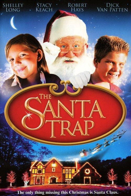 The Santa Trap filmas online