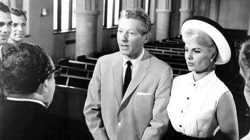 The Man from the Diners' Club filmas žiurėti online