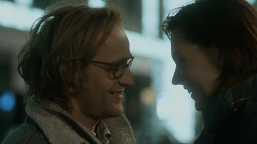 Life Is All You Get filmas žiurėti online