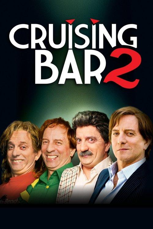 Cruising Bar 2 filmas online