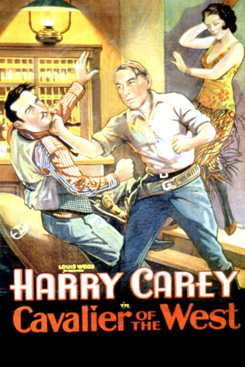Cavalier of the West filmas online