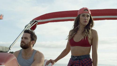 Break Even filmas žiurėti online