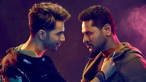 Street Dancer 3D filmas žiurėti online