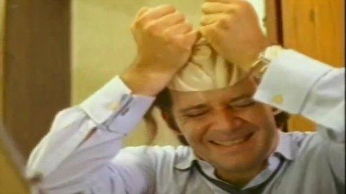 Máscara da Traição filmas žiurėti online