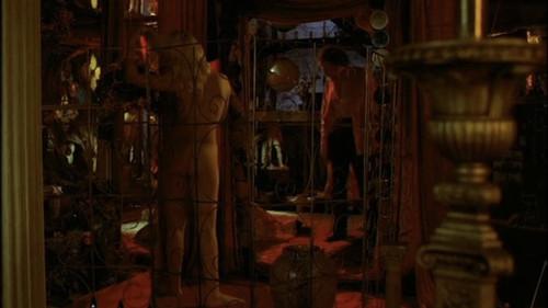 Odyssey: The Ultimate Trip filmas žiurėti online