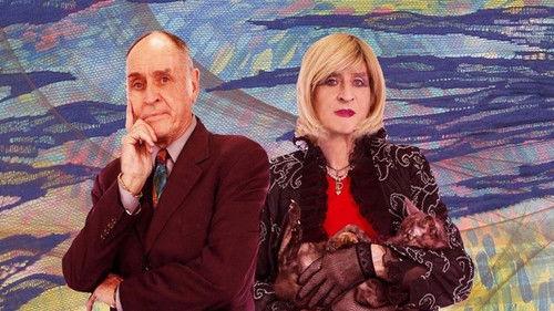 Paul and Trisha: The Art of Fluidity filmas žiurėti online