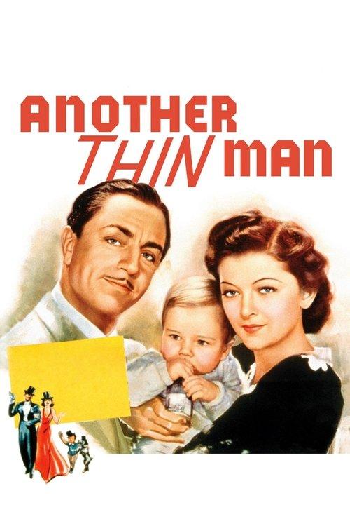Another Thin Man filmas online