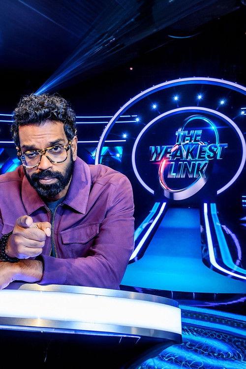 The Weakest Link filmas online