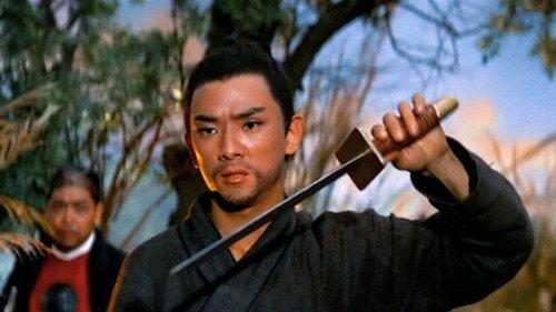 Return of the One-Armed Swordsman filmas žiurėti online