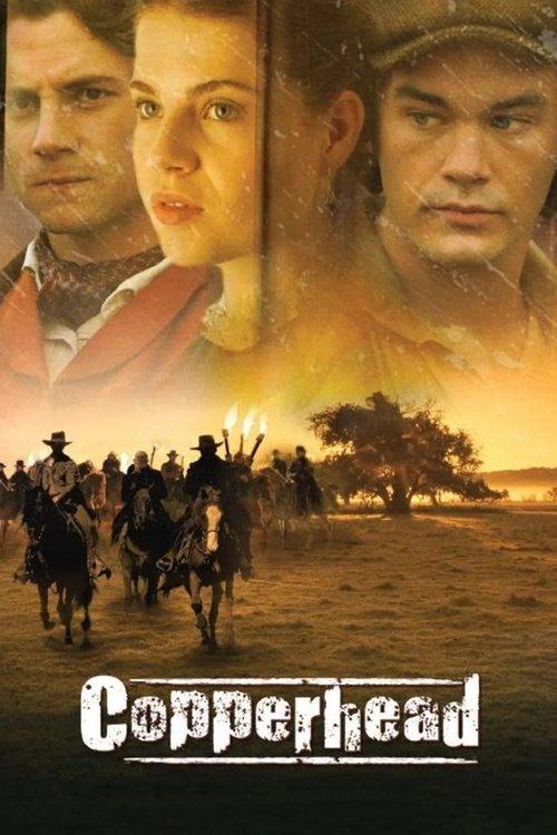 Copperhead filmas online