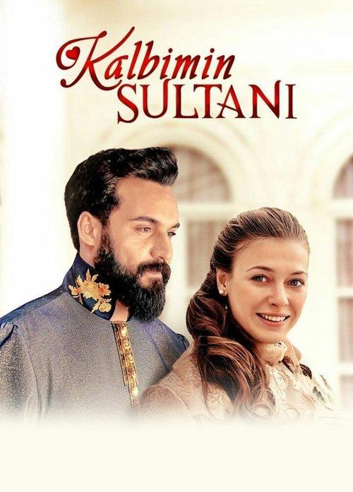 Kalbimin Sultanı filmas online