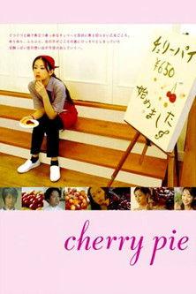 Cherry Pie filmas online