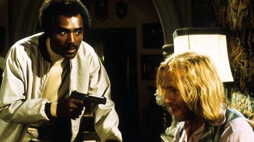 The Beast Must Die filmas žiurėti online