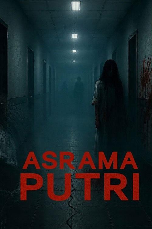Asrama Putri filmas online