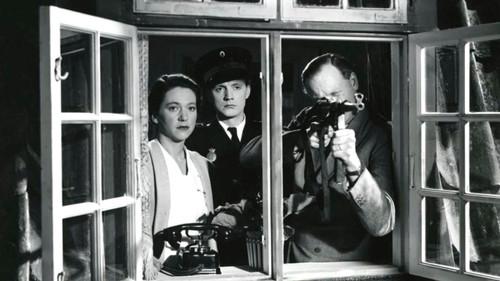 Letter from the Dead filmas žiurėti online