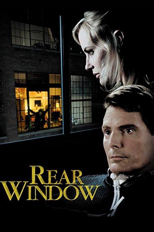 Rear Window filmas online
