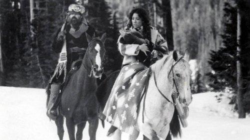 Sacred Ground filmas žiurėti online