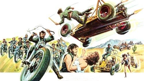 Angel Unchained filmas žiurėti online