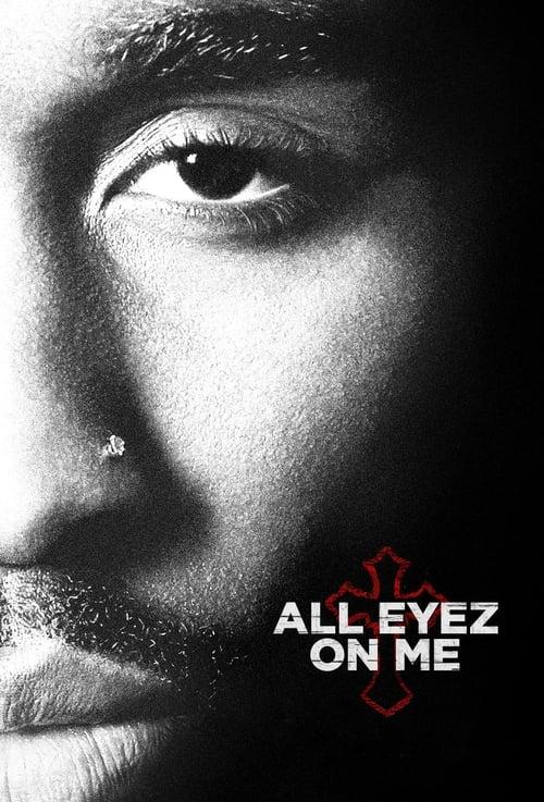 All Eyez on Me filmas online