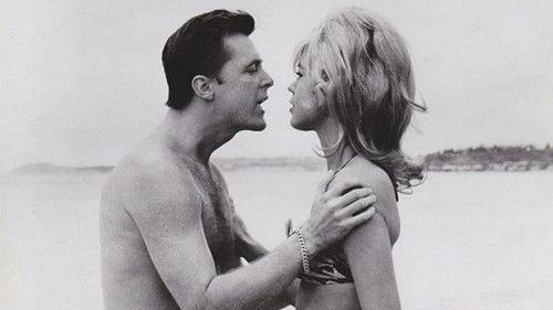 Beach Ball filmas žiurėti online