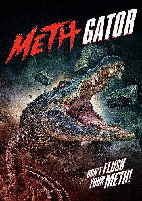Meth Gator filmas online