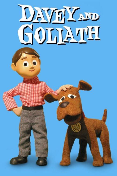 Davey and Goliath filmas online