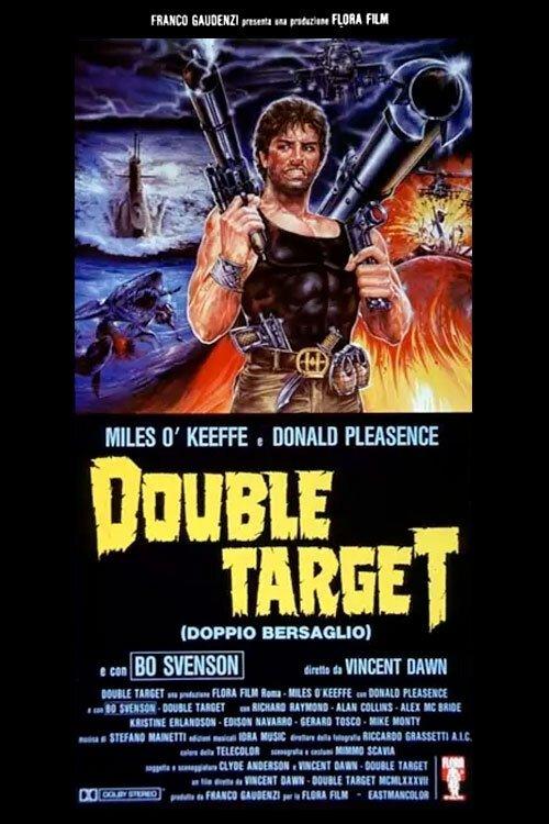 Double Target filmas online