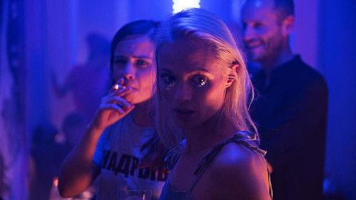 Axolotl Overkill filmas žiurėti online