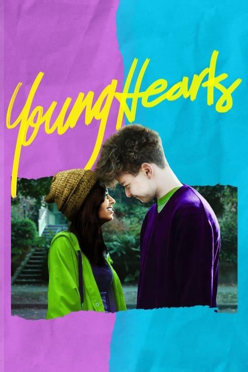 Young Hearts filmas online